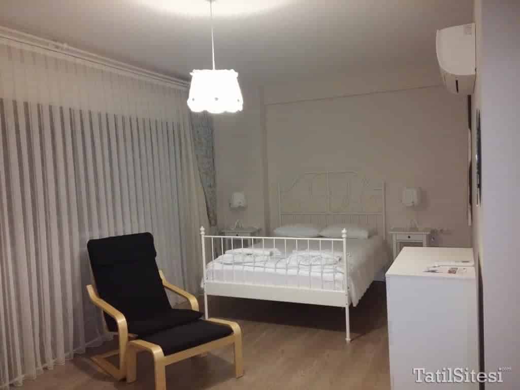 Azure Vista Suites & Residence